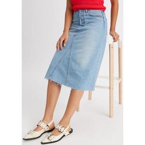 Levi's Jeans rok HR A LINE DECON SKIRT