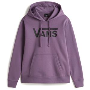 Vans  Women's Classic V BFF Hoodie - Hoodie, purper