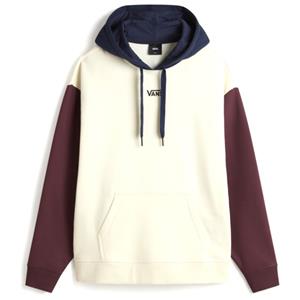 Vans  Women's Colorblock OS PO - Hoodie, wit