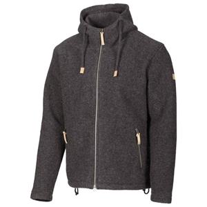 Ivanhoe of Sweden  GY Streten Jacket - Wollen vest, grijs