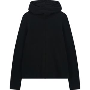 Jeanne Baret Dames Mauritius Hoodie Jas