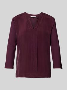 BRAX Blouse met 3/4-mouwen, model 'CLARISSA'