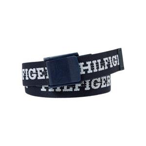 Tommy Hilfiger Stoffen riem WEBBING BELT