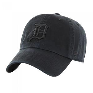 Pertemba FR - Apparel Detroit Tigers Clean Up 47 Logo Baseball Cap