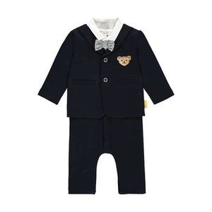 Steiff Rompers Marine