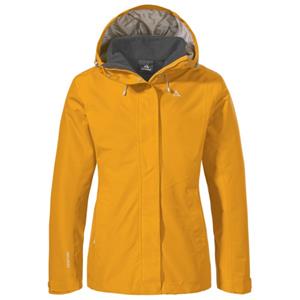 Schöffel  Women's 3In1 Jacket Okere - 3-in-1-jas, oranje