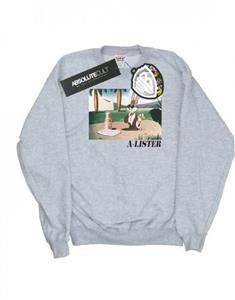 Looney Tunes jongens Bugs Bunny A-Lister sweatshirt