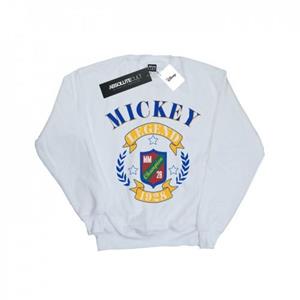 Disney jongens Mickey Mouse Legend Sweatshirt