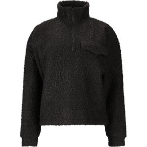 Athlecia Florrie w sherpa half zip ea243308-1001