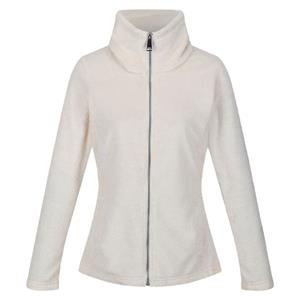 Regatta Dames heloise eyelash fleece full zip fleece jas