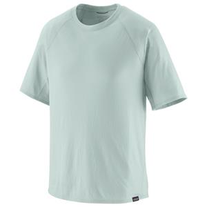 Patagonia  Cap Cool Trail Shirt - Sportshirt, grijs