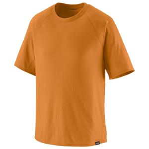 Patagonia  Cap Cool Trail Shirt - Sportshirt, oranje