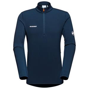 Mammut  Aenergy Midlayer Half Zip Pull - Sportshirt, blauw