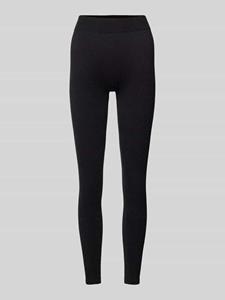 Guess Activewear Legging in riblook met elastische band