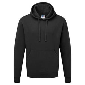 Russell Heren Authentiek Sweatshirt / Hoodie met Capuchon