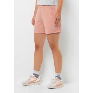 Jack Wolfskin Short PRELIGHT SHORTS W