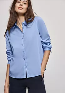 Street One Zakelijke blouse