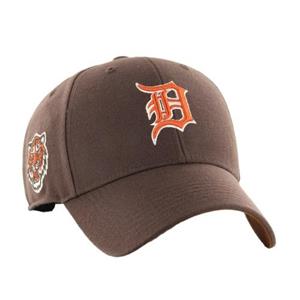 Pertemba FR - Apparel Detroit Tigers 47 Snapback Cap