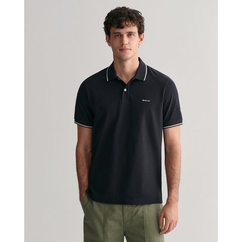 Gant Poloshirt TIPPING KA PIQUE RUGGER