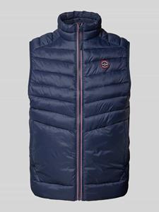 Jack & jones Bodywarmer met labelpatch, model 'ESPRINT'