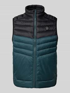 Jack & jones Bodywarmer met labelpatch, model 'ESPRINT'