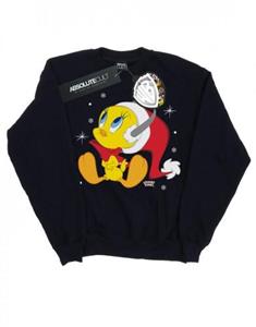 Looney Tunes jongens kerst Tweety Sweatshirt