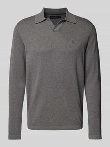 Marc O'Polo Pullover met kasjmiergehalte