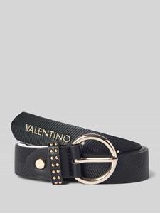 VALENTINO BAGS Riem met labelapplicatie, model 'Wengen'