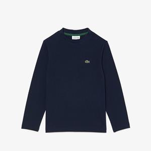 Lacoste T-shirt met lange mouwen