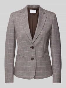 Jake*s Collection Blazer met strookzakken