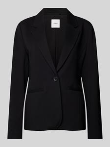 S.Oliver BLACK LABEL Blazer met reverskraag