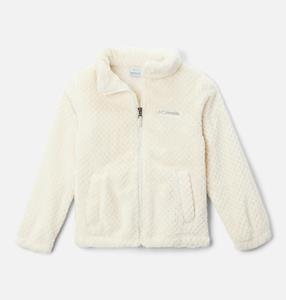 Columbia Fleecevest sherpa