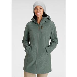 Polarino Softshell-jas