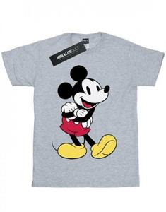 Disney Mickey Mouse klassiek Mickey T-shirt voor jongens