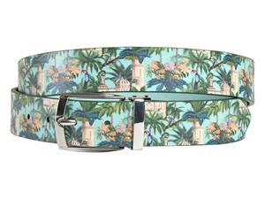 Lureaux City Jungle (Riem) - PRE-ORDER  - Nette Riemen Voor Heren