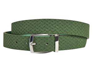 Lureaux Green Essential (Riem) - PRE-ORDER  - Nette Riemen Voor Heren