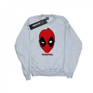 Marvel Deadpool Masker-sweatshirt voor heren