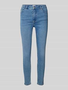 Jake*s Casual Skinny fit jeans in 5-pocketmodel