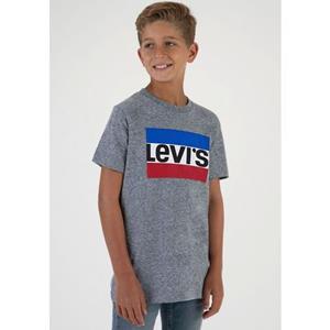 Levi's Kidswear T-shirt LVB SPORTSWEAR LOGO TEE