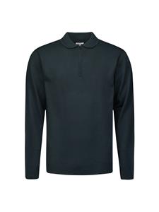 No- Excess Male Truien 25210846 Pullover Polo Half Zip