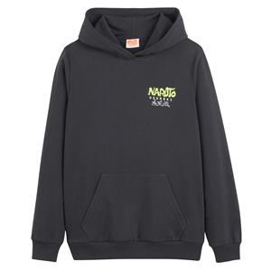 NARUTO SHIPPUDEN Hoodie Naruto in molton