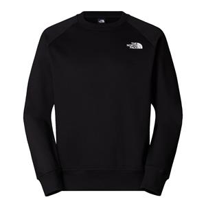 The north face Raglan Box Sweater