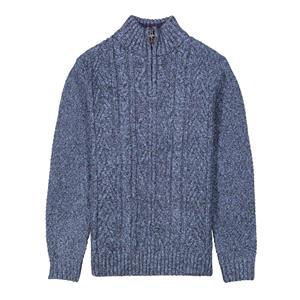 Garcia Men's Pullover