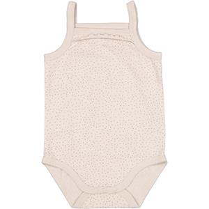 Zeeman Baby romper Mouwloos