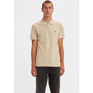 Levi's Poloshirt LE NEW LEVIS HM POLO met klein batwing-logo