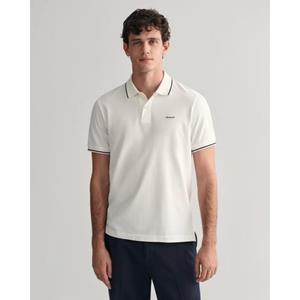 Gant Poloshirt TIPPING KA PIQUE RUGGER