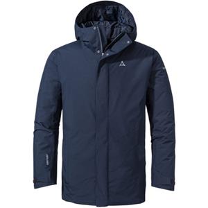 Schöffel Heren Style Froda Parka