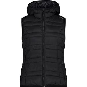 CMP Dames Hoodie Bodywarmer