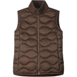 Jeanne Baret Dames Port Louis Bodywarmer