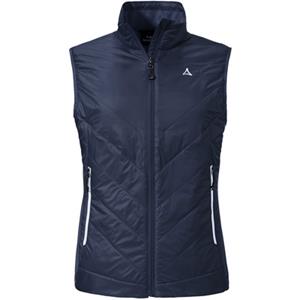 Schöffel Dames Style Cascata Hybrid Bodywarmer